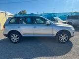 Volkswagen Touareg 2.5 R5 TDI DPF Exclusive