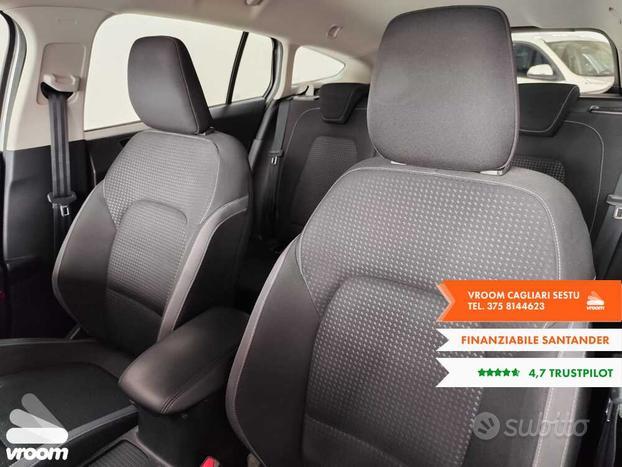 FORD Focus 4 serie Focus 1.5 EcoBlue 120 CV SW...