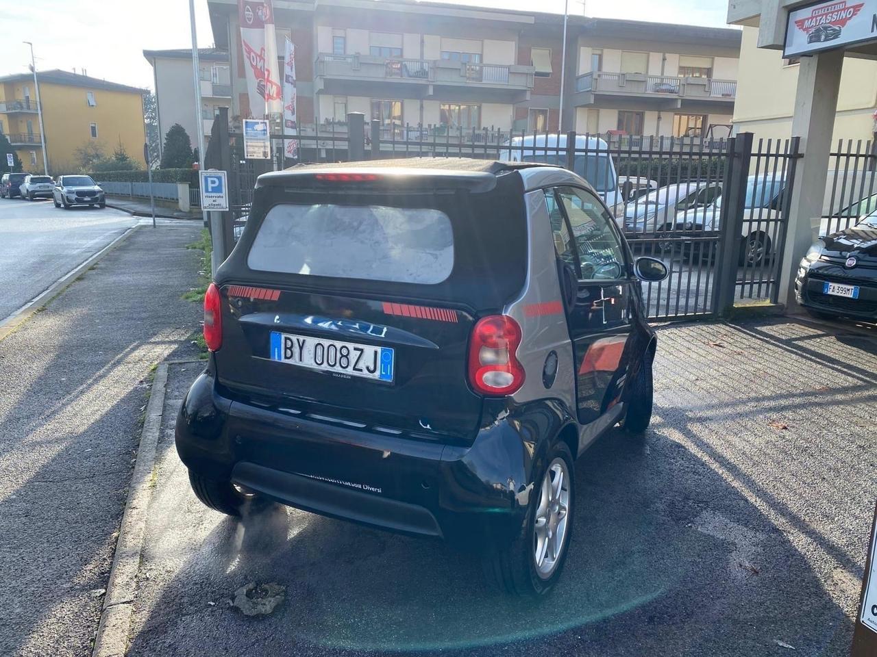 Smart 600 & pure (33 kW)