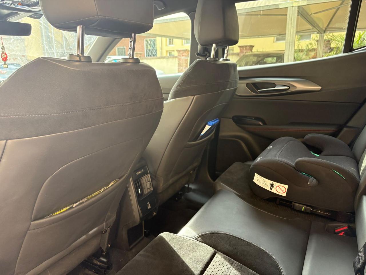 Alfa Romeo Tonale Edizione Speciale 1.5 T MH #7723