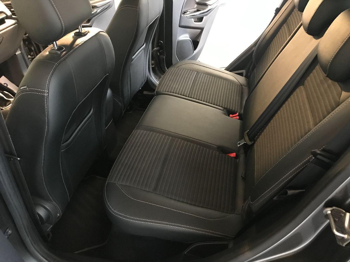 FORD EcoSport 1.5 TDCi 100 CV S&S Titanium
