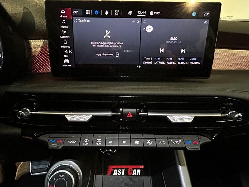 Alfa Romeo Tonale Tonale 1.5 160 CV MHEV TCT7 Edizione Speciale