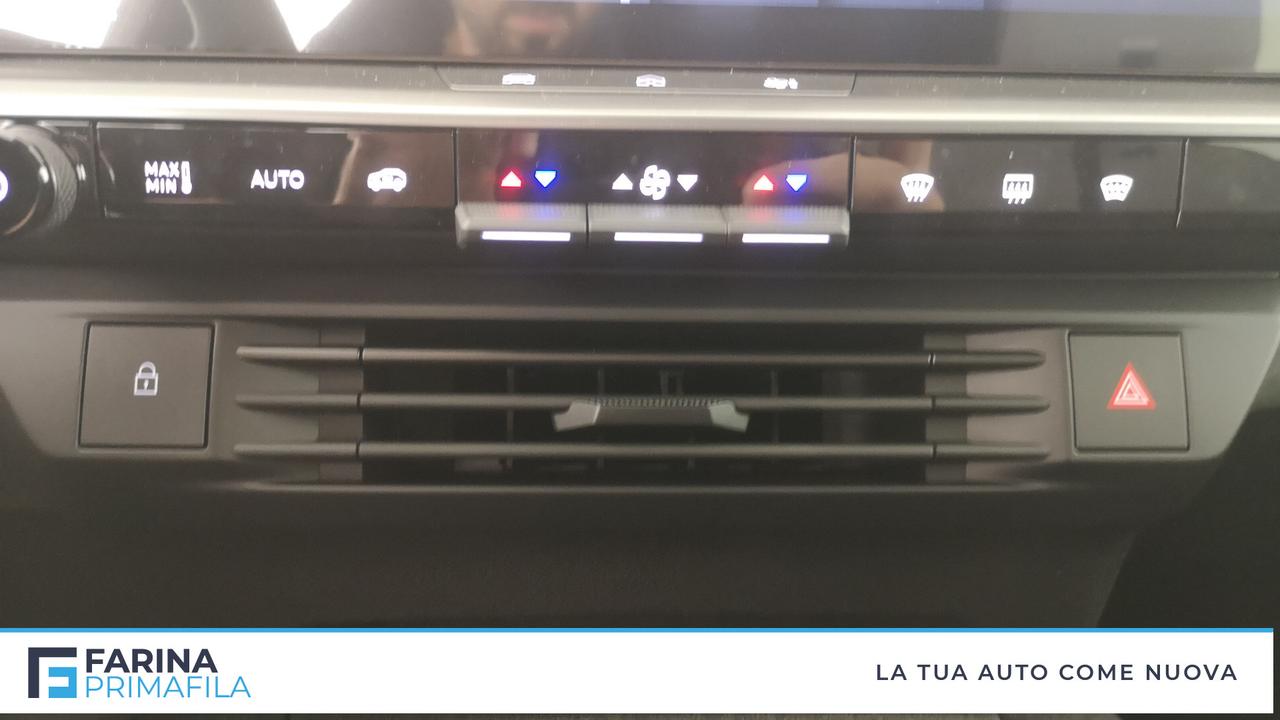 OPEL Nuovo Grandland GS 145CV EDCT