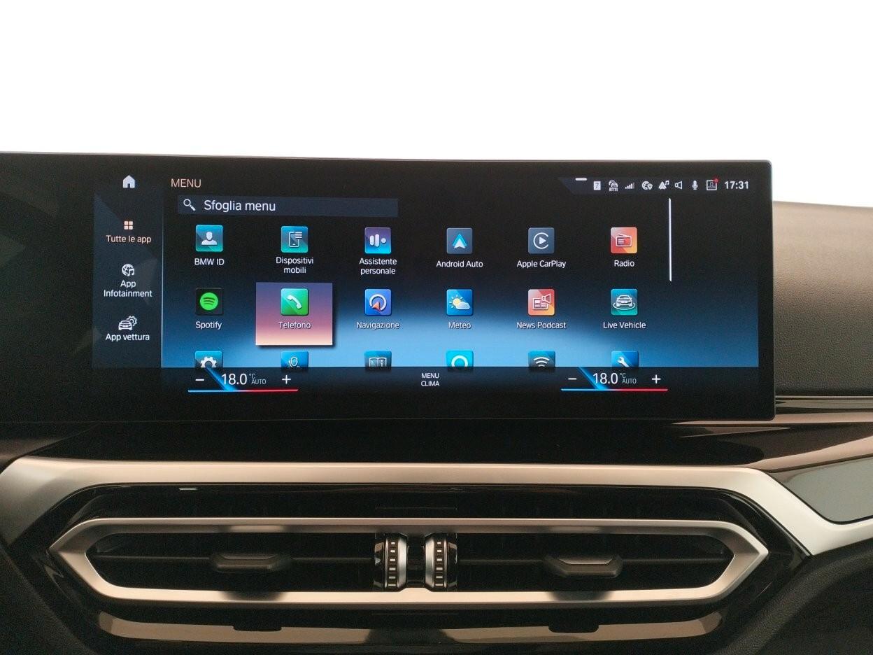 BMW 420i Gran Coupe Sport auto - IVA ESPOSTA