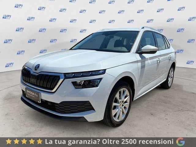 Skoda Kamiq 1.0 TSI 81KW STYLE
