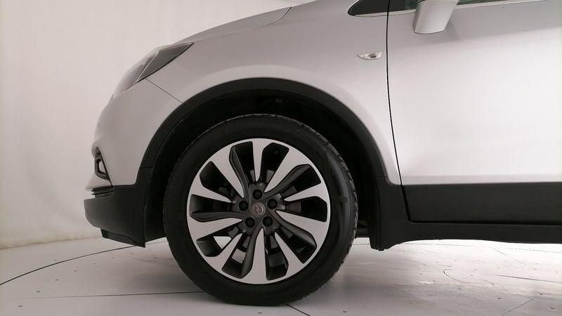Opel Mokka X 1.6 cdti Innovation s&s 4x2 110cv