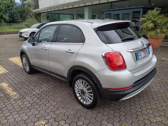 Fiat 500X 500X 1.6 mjt Lounge 4x2 120cv my17