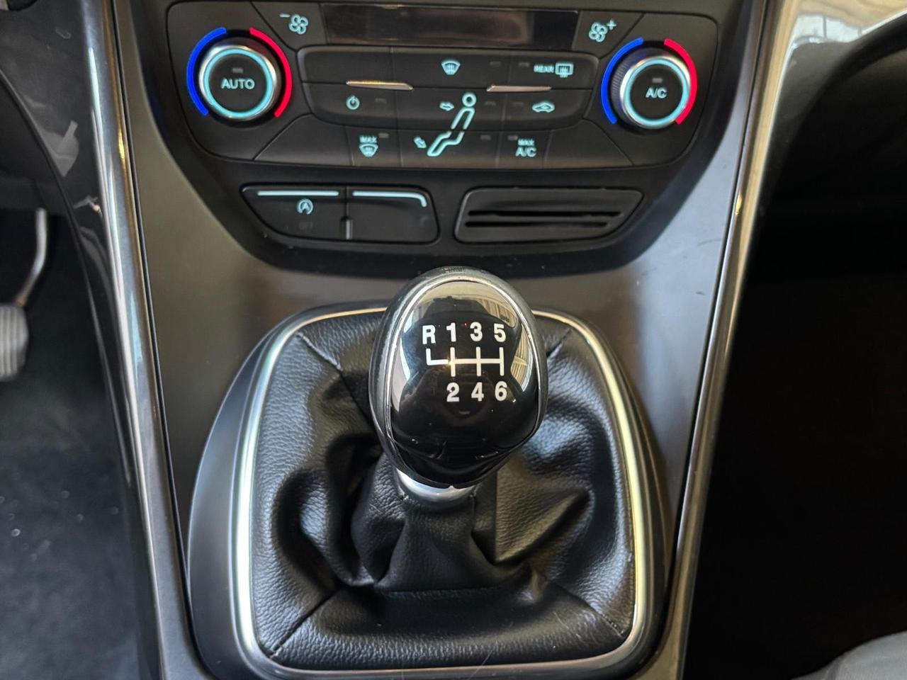 Ford C-Max 1.0 EcoBoost 125CV Start&Stop Titanium X
