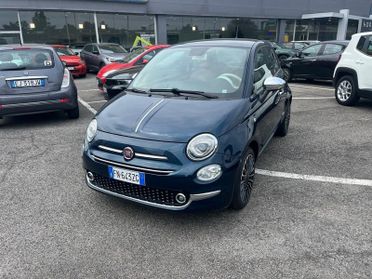 FIAT 500 500 1.2 Mirror