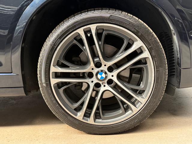 BMW X3 xDrive30dA Msport