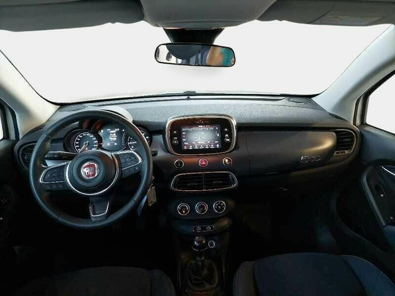 FIAT 500X CLUB 1.0 120CV MY22