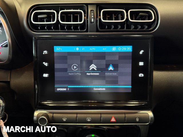 CITROEN C3 Aircross PureTech 110 S&S Shine Pack