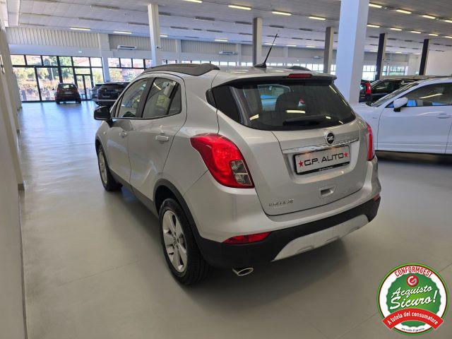 OPEL Mokka X 1.6 CDTI Ecotec Innovation