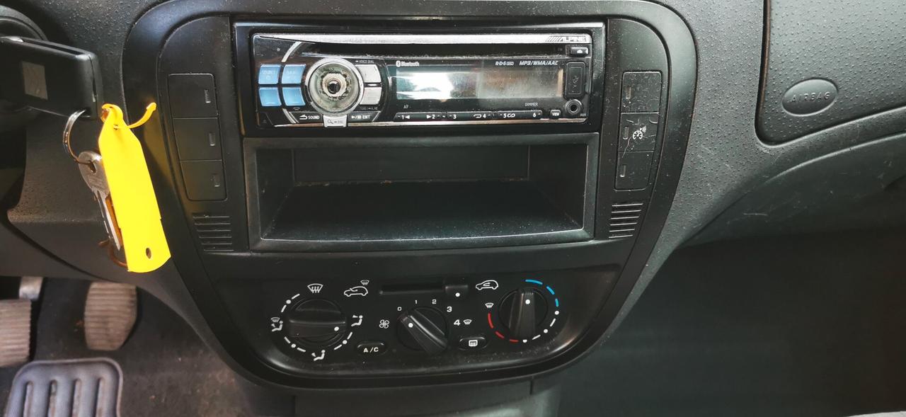 Citroen C3 1.1 Ideal Eco Energy G