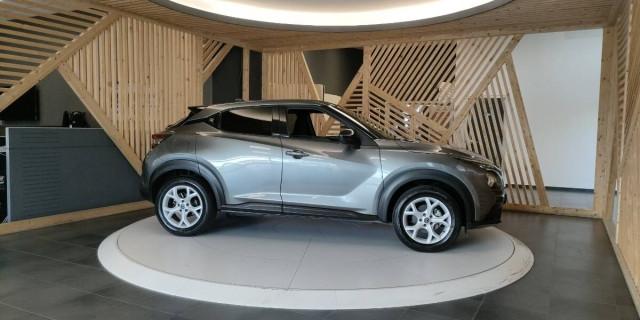 Nissan Juke 1.0 dig-t N-Connecta 114cv