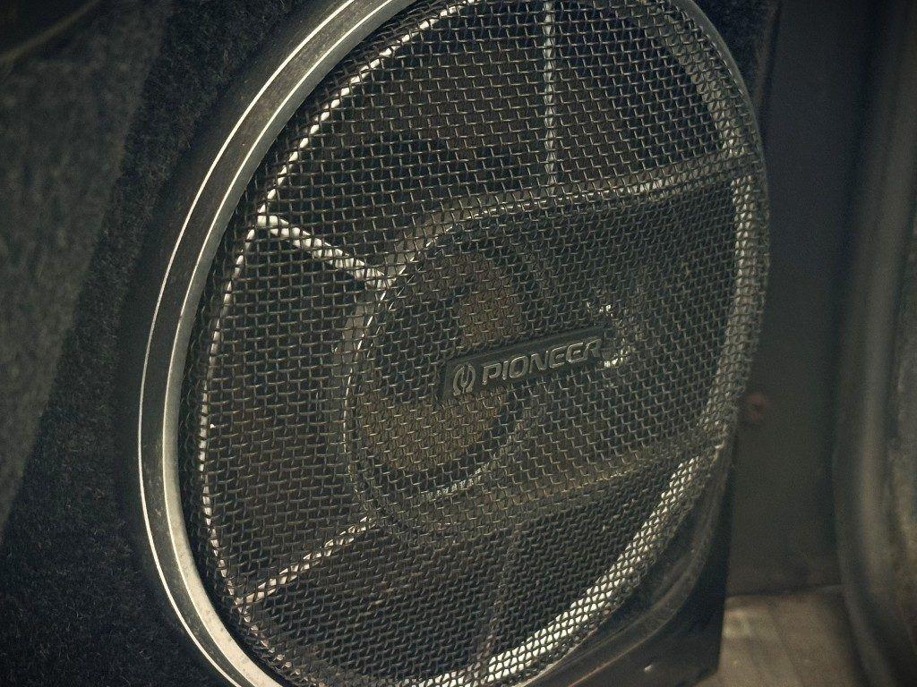 FERRARI 208 turbo GTB