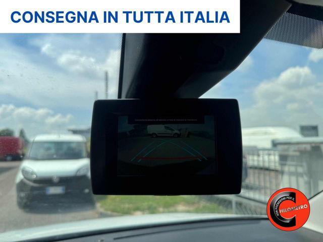 PEUGEOT Partner B.HDi 130 CV L2 PL-6 MARCE-CRUISE-PASSO LUNGO-E6D-