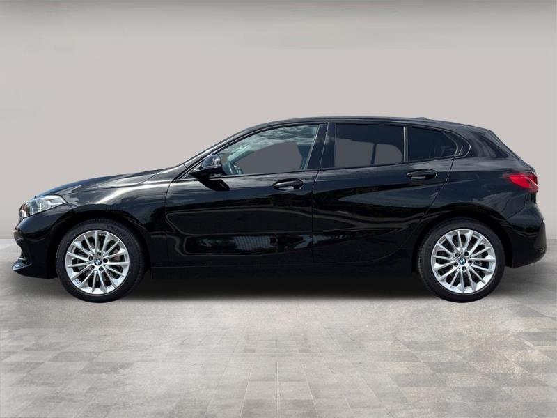BMW Serie 1 5 Porte 116 d SCR Sport DCT