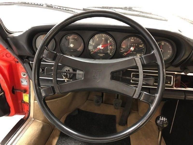 Porsche 901/911/912 912