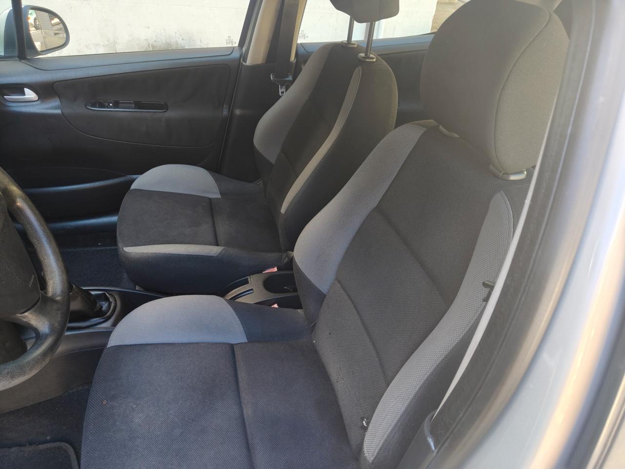 Peugeot 207 1.4 HDi 70CV 5p. XS