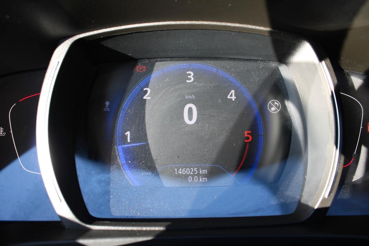 Renault Kadjar dCi 8V 110CV Energy Zen