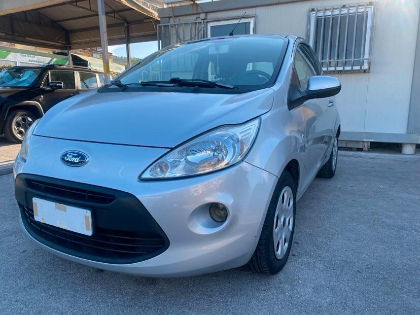 Ford Ka 1.3 TDCi 75CV SUPER PREZZO