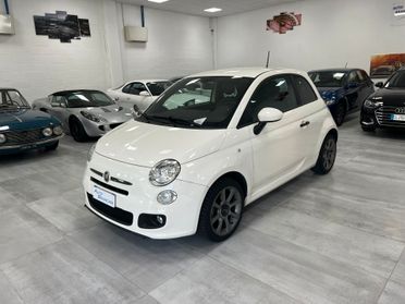 Fiat 500 1.4 16v Sport 100cv