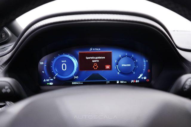 FORD Puma 1.0 EcoBoost Hybrid 155cv S&S ST-Line Vignale