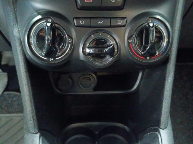 PEUGEOT 208 1° serie BlueHDi 100 S&S 5 porte Allure