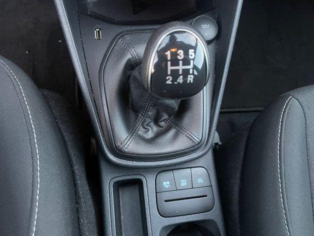 Ford Fiesta 5 Porte Fiesta 5p 1.1 Titanium s&s 75cv my20.75