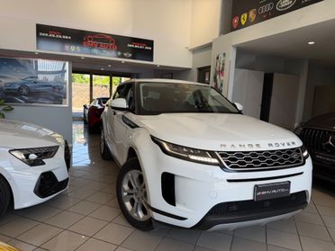 Range Rover Evoque 2.0D I4-L.Flw 150 CV AWD Auto