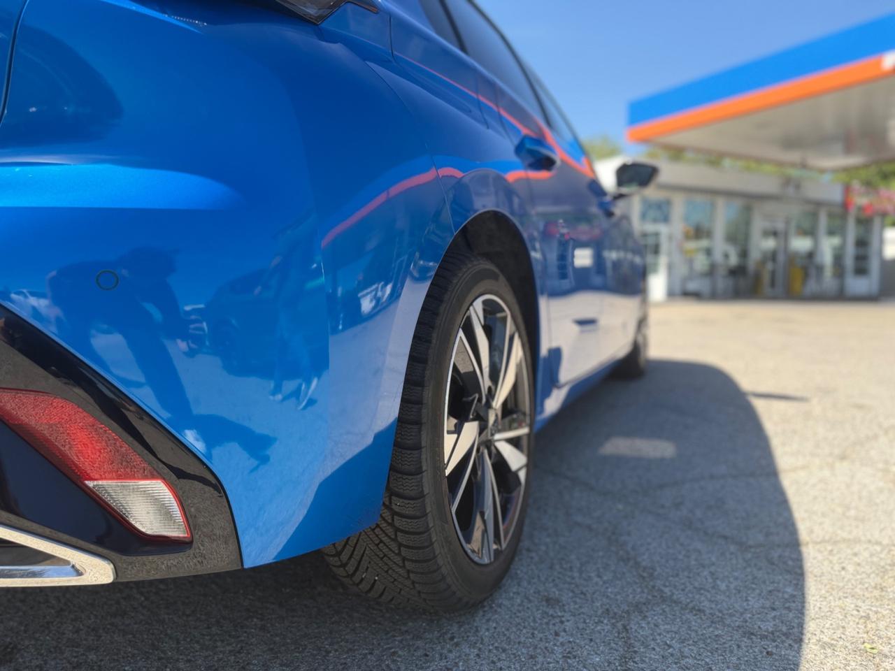 Peugeot 308 BlueHDi 130 S&S Allure Pack