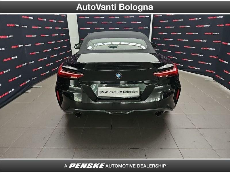 BMW Z4 Z4 sdrive 20i Msport