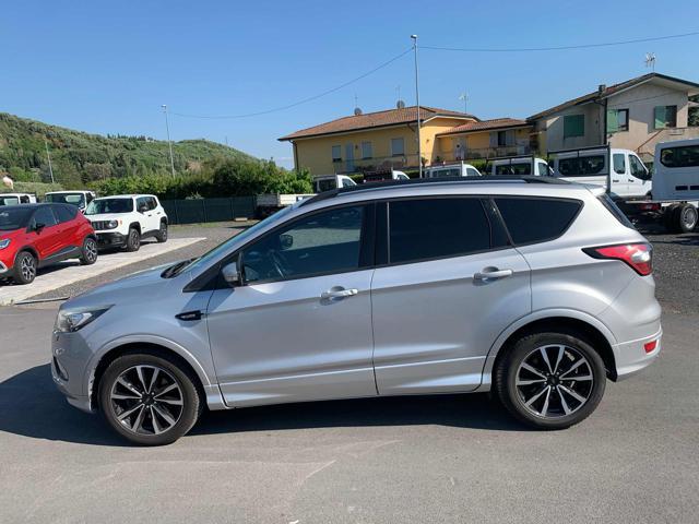 FORD Kuga 1.5 TDCI 120 CV S&S 2WD ST-Line