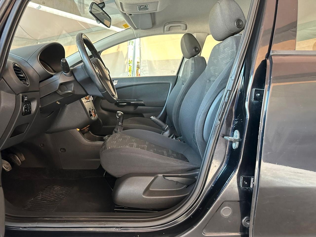 Opel Corsa 1.2 85CV 5 porte GPL-TECH Elective