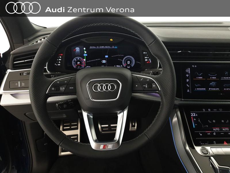 50TDI 286CV quattro tiptronic S line Edition