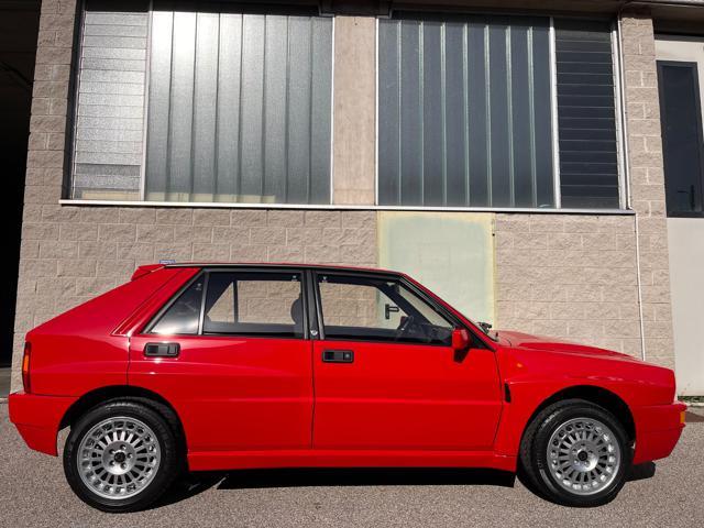 LANCIA Delta 2.0 i.e. Turbo 16V HF Integrale Evo 1