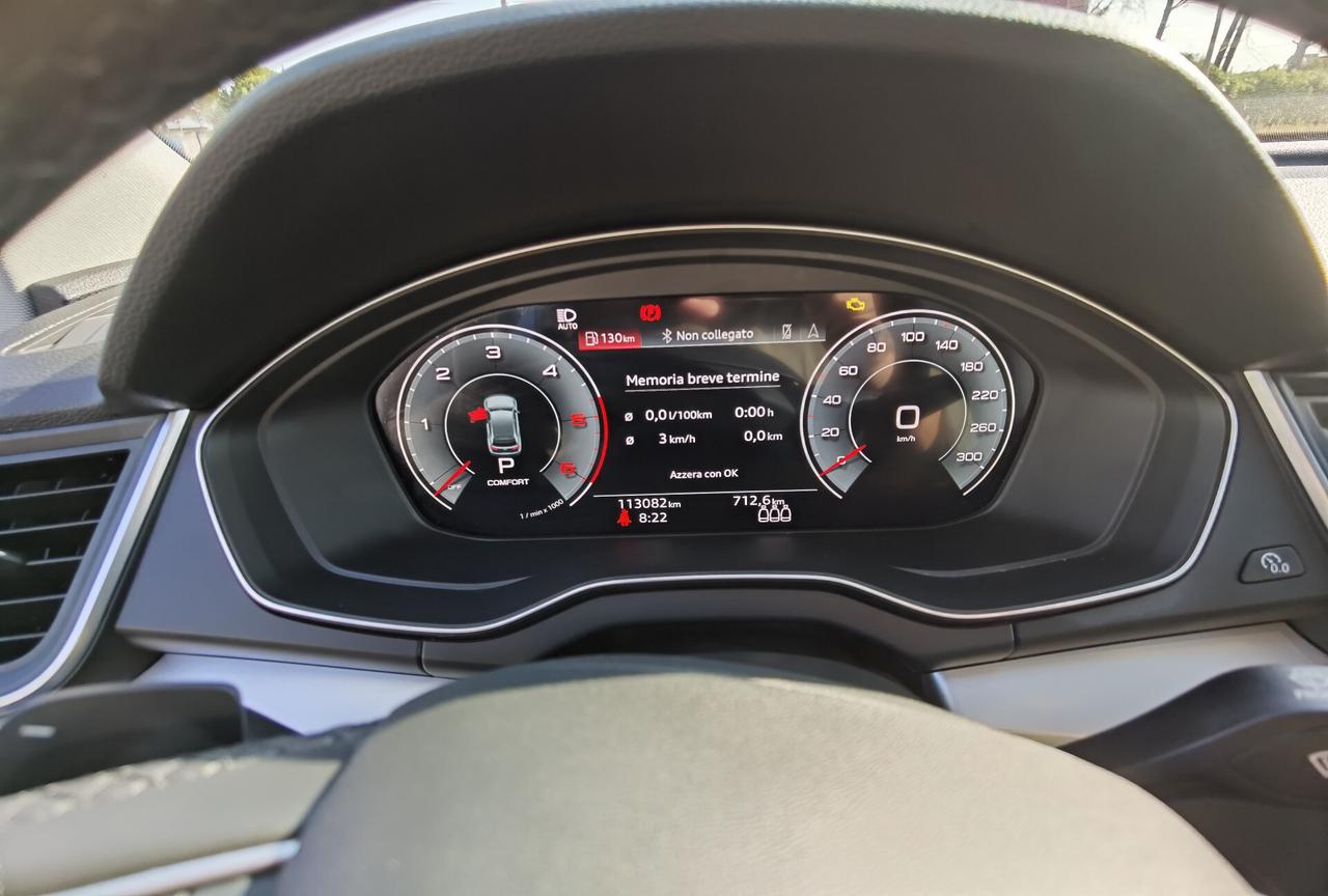Audi Q5 35 TDI S tronic Business Advanced