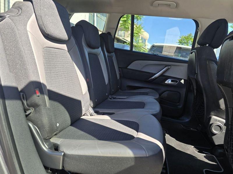 Citroën Grand C4 Spacetourer BlueHDi 130 S&S EAT8 Shine