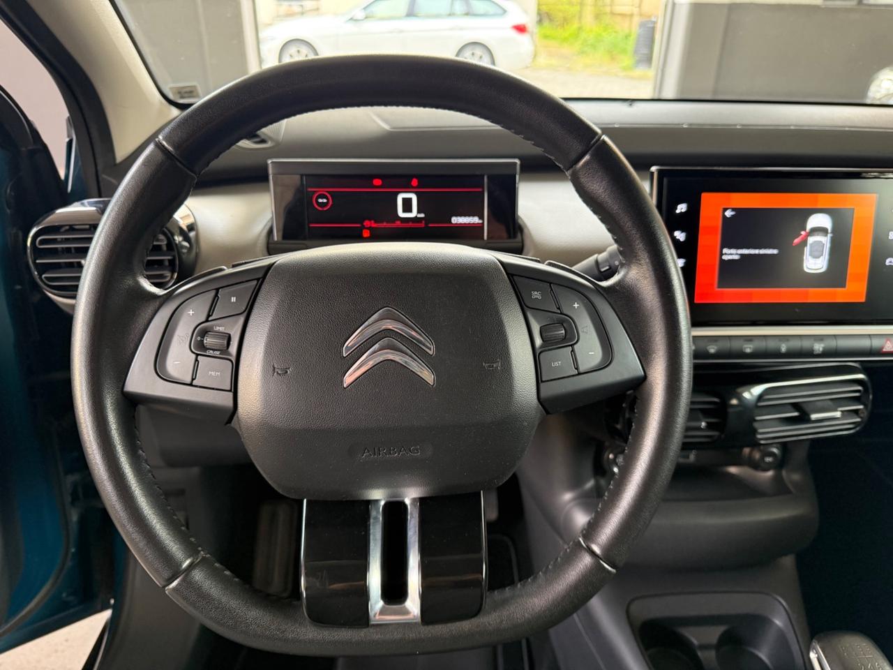 Citroen C4 Cactus PureTech 110 S&S Shine Pack