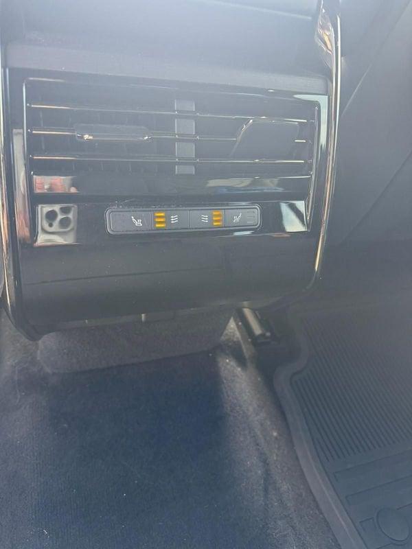 Land Rover RR Sport Range Rover Sport 3.0D l6 249 CV Dynamic SE