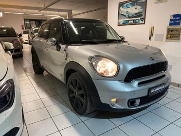 Mini Cooper SD Countryman 2.0 D ALL4 Automatica
