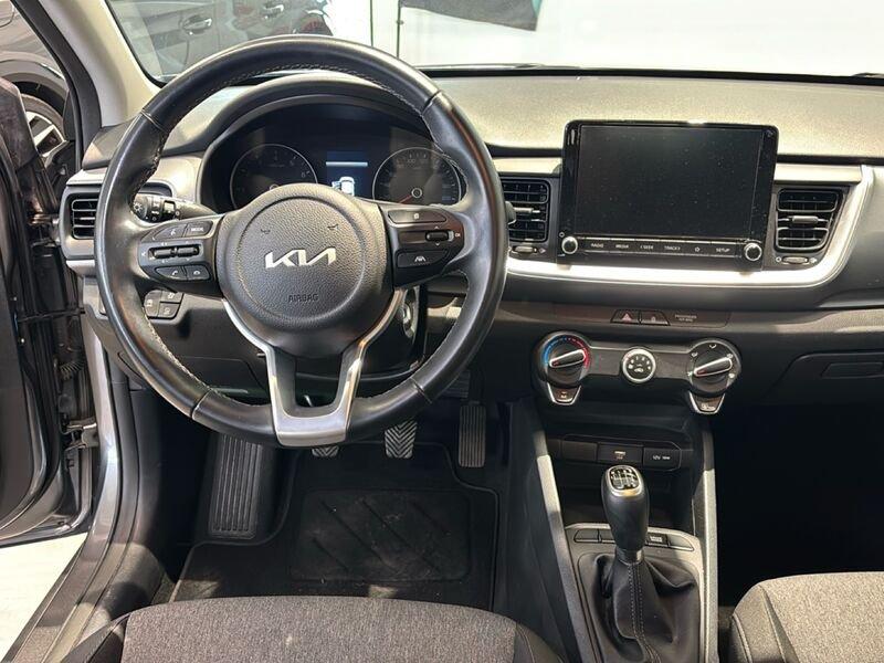Kia Stonic 1.0 T-GDI 74KW MHEV URBAN