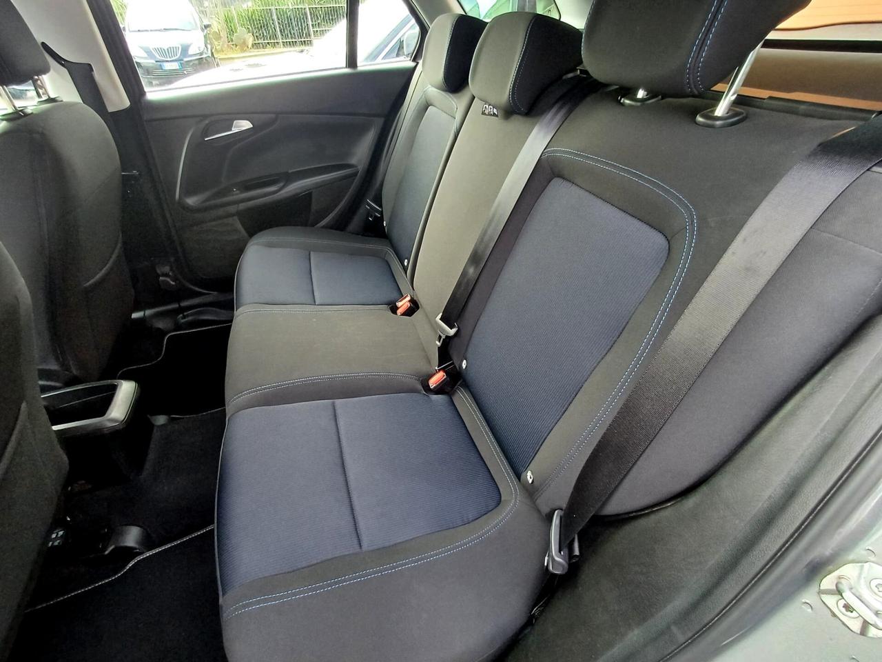 Fiat Tipo 1.6 Mjt SW CITY LIFE