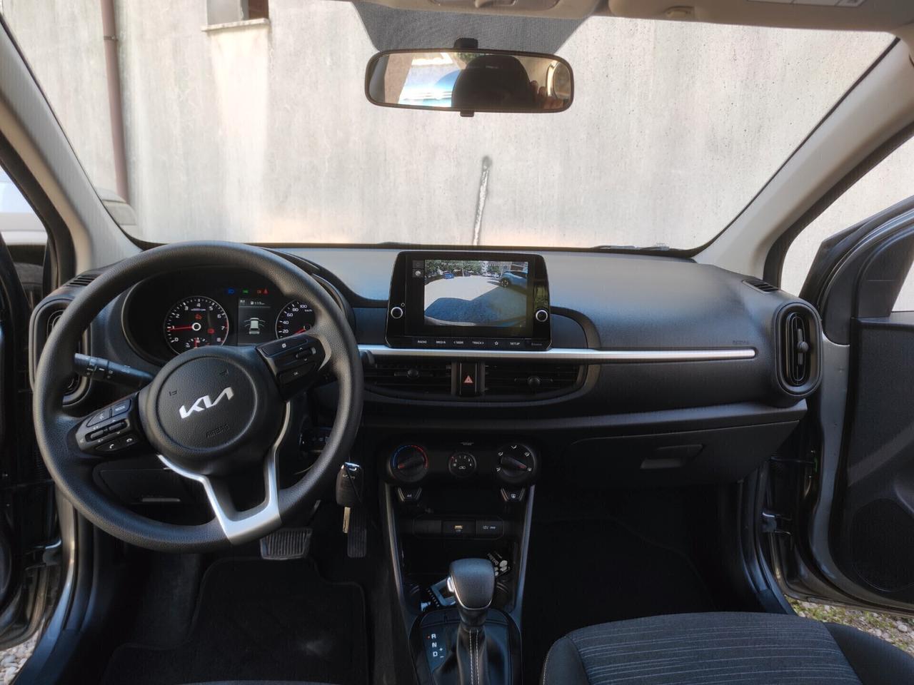 Kia Picanto 1.0 AUTOMATICA *12.000Km*