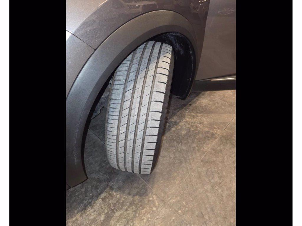 RENAULT Captur 1.6 e-tech full hybrid e-tech engineered 145cv auto del 2023