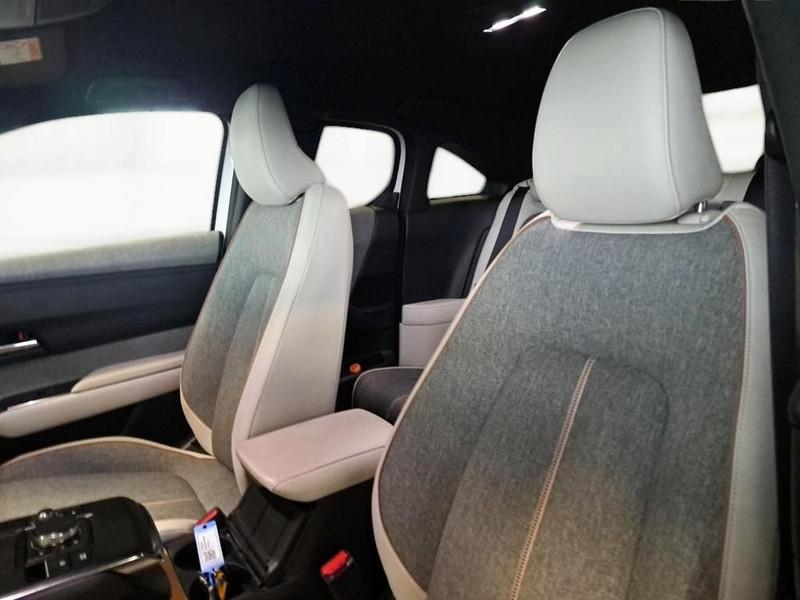 MAZDA MX-30 35,5KWH 110CV EXCEED 5 PORTE SUV