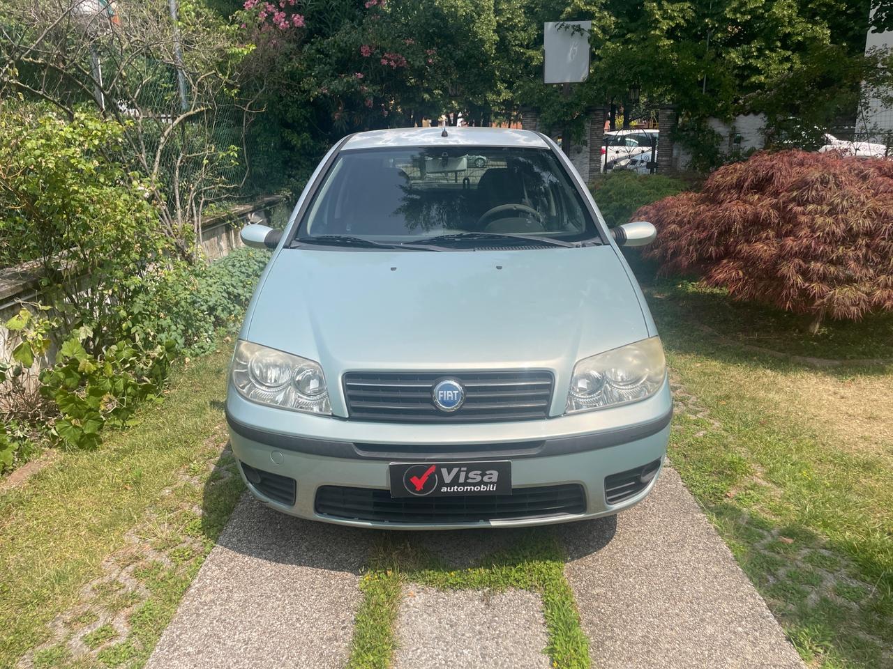 Fiat Punto 1.2 ok neopatentati #BP