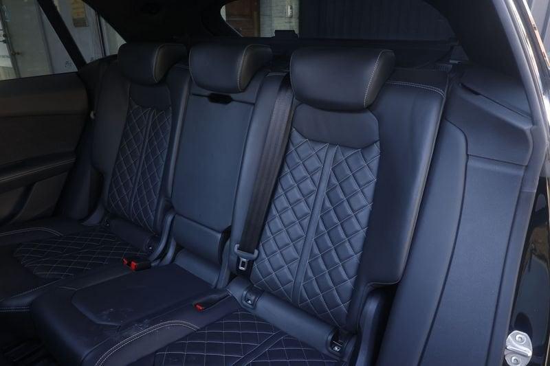 Audi Q8 55 TFSI 250kW quattro tiptronic Sport Tetto Panoramico Unicoproprietario