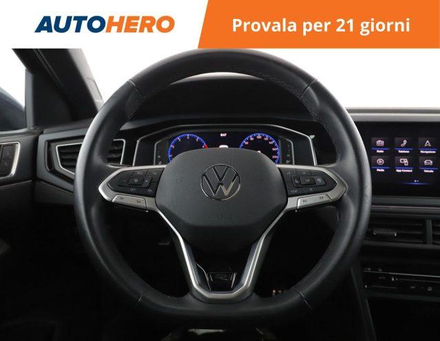 VOLKSWAGEN Polo 1.0 TSI DSG R-Line